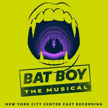 Exclusive Listen: 'Christian Charity' From BAT BOY New York City Center Cast Recording