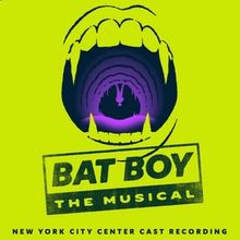 Exclusive Listen: 'Christian Charity' From BAT BOY New York City Center Cast…