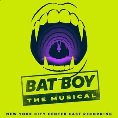 Exclusive Listen: 'Christian Charity' From BAT BOY New York City Center Cast Recording