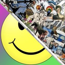 Unquiet Music Ltd New Concept Album 'MEMEmusic'