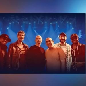 An Evening with Acoustic Alchemy Set for November at King Center Studio Theatre
