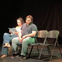 Week One Winner Of The Players Theatre Short Play Festival NYC Revealed