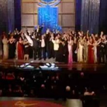 TV: 'In The Heights: Chasing Broadway Dreams' Trailer