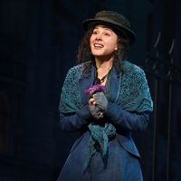BWW Review: LERNER & LOEWE'S MY FAIR LADY at Dolby Theatre