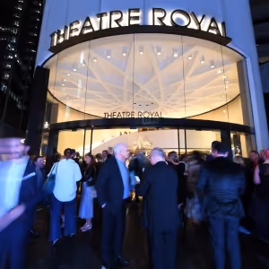Theatre Royal Sydney Celebrates Over 1 Million Tickets Sold Since 2021 Reopening