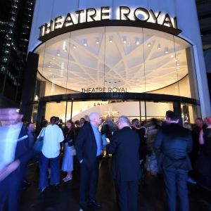 Theatre Royal Sydney Celebrates Over 1 Million Tickets Sold Since 2021 Reopening