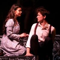 Interview: Director, Matthew Green and SPRING AWAKENING by Kaleidoscope Youth Theatre at The Summit Playhouse