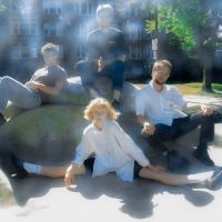 Slow Pulp Releases New Track and Video 'Falling Apart'