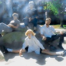 Slow Pulp Releases New Track and Video 'Falling Apart'