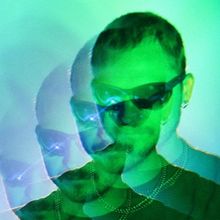 Auragraph Shares 'New Standard' Acid-Dipped Synthwave Track 'Heatwave'