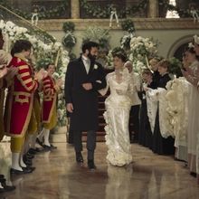 THE GILDED AGE Sets New Viewership Record with 3.8 Million Viewers for Episode 4
