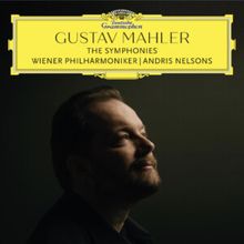 Andris Nelsons And Wiener Philharmoniker Present Complete Mahler Recording, MAHLER: T