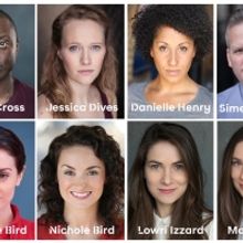 Casting Announced For Grosvenor Park Open Air Theatre's THE COMEDY OF ERRORS