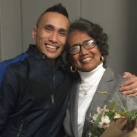 Scholarship Fund Named In Honor Of Joan Myers Brown, PHILADANCO Artistic Director