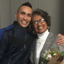 Scholarship Fund Named In Honor Of Joan Myers Brown, PHILADANCO Artistic Director