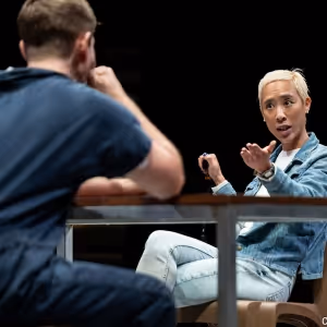 Review: Chisa Hutchinson's REDEEMED is a Highlight of the Contemporary American…