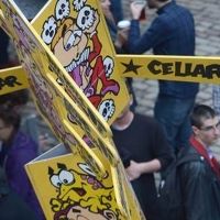 Pleasance Announces New Shows On-sale For The Fringe