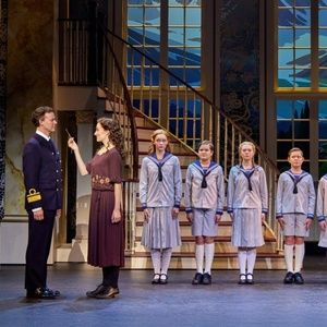 Review: THE SOUND OF MUSIC is Gorgeously Sung at the Citizens Opera House