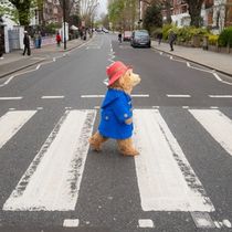 PADDINGTON THE MUSICAL Will Release Original Cast Recording This Month