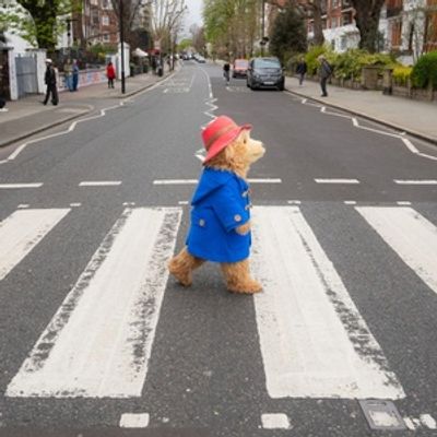 PADDINGTON THE MUSICAL Will Release Original Cast Recording This Month