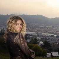 Gretchen Lieberum Debuts New Video 'Come Rain Or Come Shine'