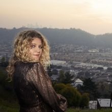 Gretchen Lieberum Debuts New Video 'Come Rain Or Come Shine'