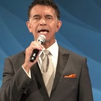 VIDEO: Brian Stokes Mitchell Performs 'Make Them Hear You' in Praise of American…