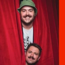 BAPHTA: A Comedy Show Hosted By Two Unhinged Gay Geniuses Announced At The Footlight 