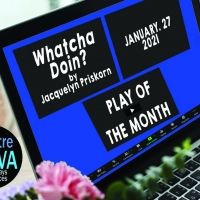 Theatre NOVA Presents The Play Of The Month Series