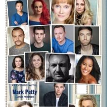 An Evening With Mark Petty And Friends Announced At The Union Theatre