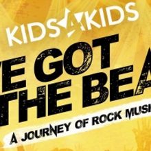 Auditions Announced For EPAC's 2019 Young Artist Cabaret