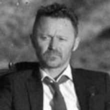 decker. Announces 'Ouroboros' & Shares 'Sea Change'