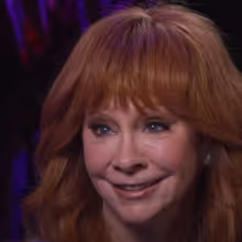 Reba McEntire Reveals Her Dream Vacation and Childhood Travel Memories