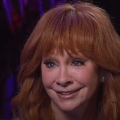 Reba McEntire Reveals Her Dream Vacation and Childhood Travel Memories