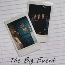 Student Blog: The Big Event