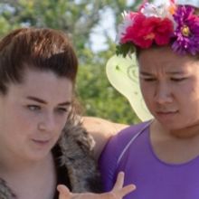 Creative Greensboro Creates a Virtual Reading of MACBETH For Teens