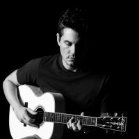 John Mayer Announces Solo Acoustic 2023 Spring Tour