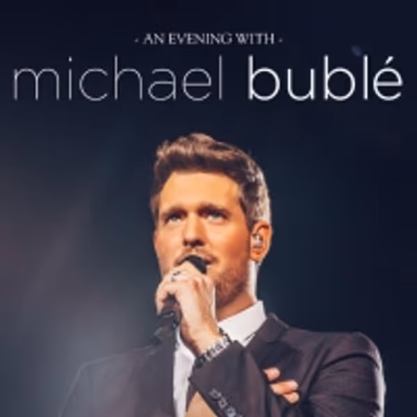 Michael Buble Adds New Dates To 'An Evening With Michael Buble' Tour Photo