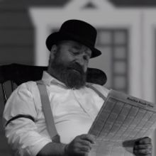 Theatre Three Announces Holiday Offerings: TWAS THE NIGHT AT THEATRE THREE and THE IM