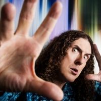 'Weird Al' Yankovic Brings His Second 'Ill-Advised Tour' To Overture Next Month