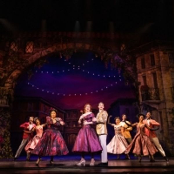 TOOTSIE Makes Its State Theatre Debut November 3 Photo
