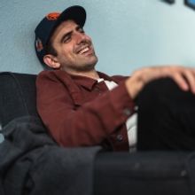 7th Show Added for Sam Morril at The Den Theatre