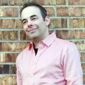 Interview: Aaron Alon of THE CHOSEN ONES at Thunderclap Productions