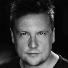 Gary Lloyd Has Released a Book About 10 Years of THRILLER LIVE! in the West End and…
