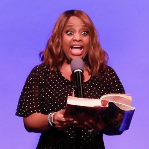 CELEBRITY AUTOBIOGRAPHY Returns to Guild Hall for One Night Only This July