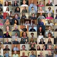 OPERA America Invites Artists, Administrators and More to A TOAST TO 50 YEARS
