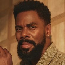 Colman Domingo to Lead Netflix's THE MADNESS Limited Series From THE LARAMIE PROJECT 