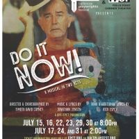 DO IT NOW! Comes to the Baltimore Playwrights Festival