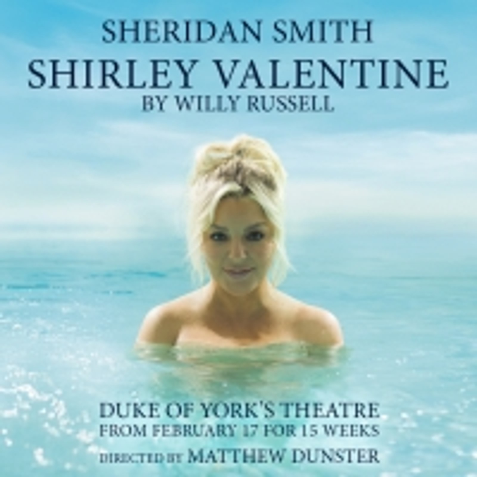 Tickets from just £24 for SHIRLEY VALENTINE