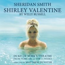 Tickets from just £24 for SHIRLEY VALENTINE